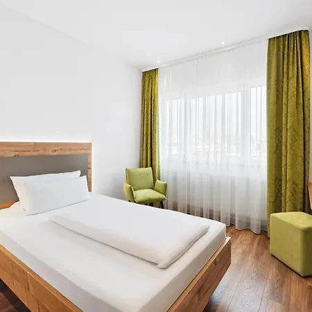 Zeppelin Hotel Laupheim