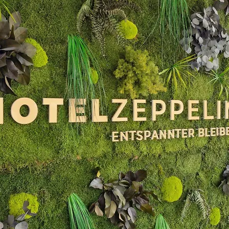 Zeppelin 3* 劳普海姆