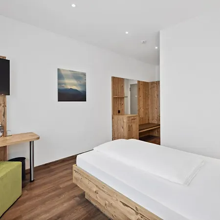 Zeppelin Hotel Laupheim