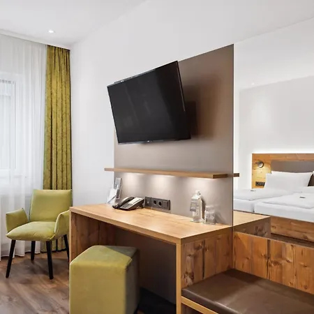 Zeppelin Hotel