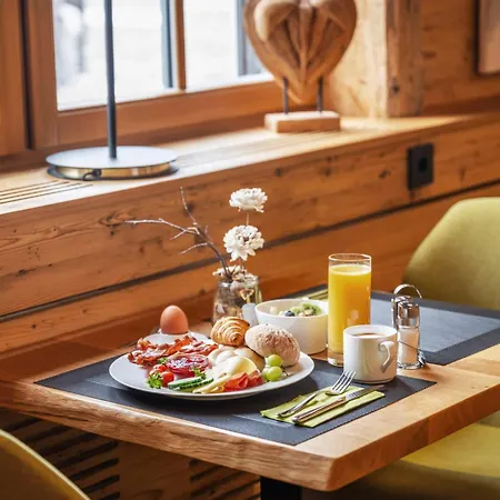 ホテル Zeppelin ラウプハイム