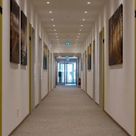 Hotel Zeppelin Laupheim