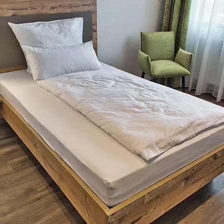 ホテル Zeppelin 3*