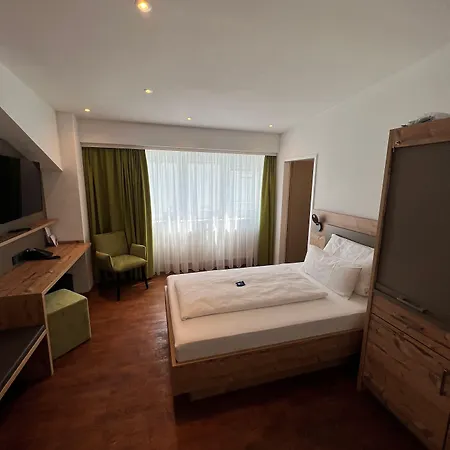 Hotel Zeppelin Laupheim