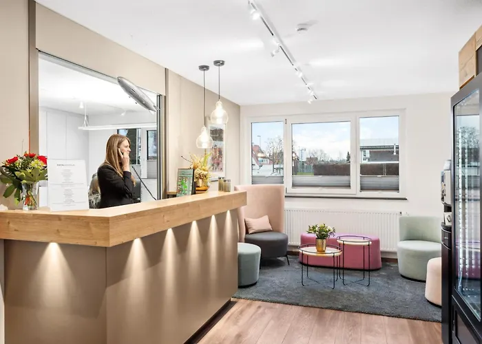 Hotel Zeppelin Laupheim