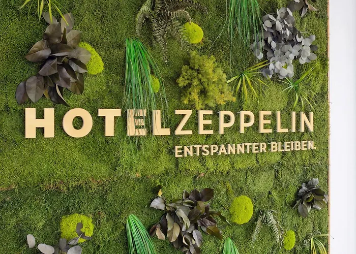 Zeppelin 3* 劳普海姆