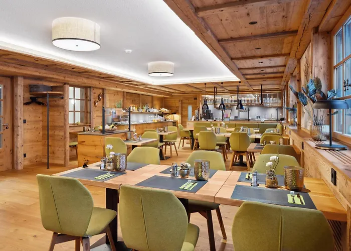 Hotel Zeppelin Laupheim