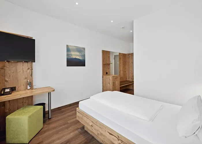 Zeppelin Hotel Laupheim