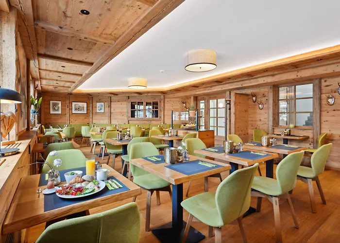 Zeppelin 3* 劳普海姆