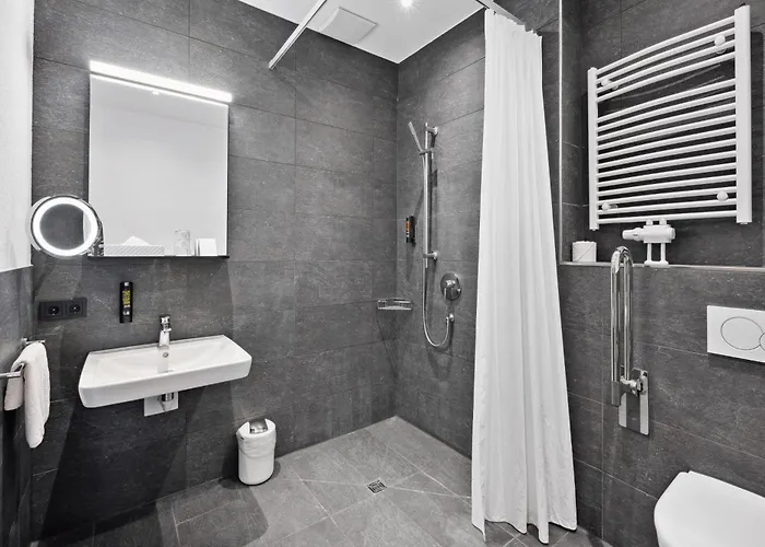 Zeppelin Hotel Laupheim