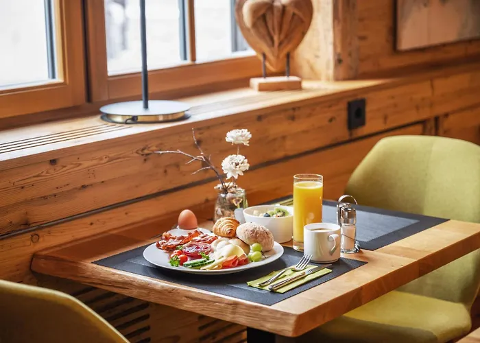 Hotel Zeppelin Laupheim