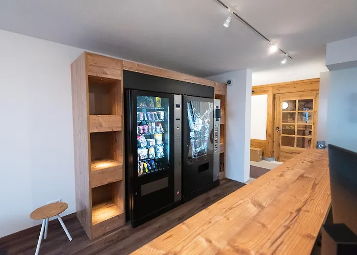 Zeppelin 酒店 劳普海姆