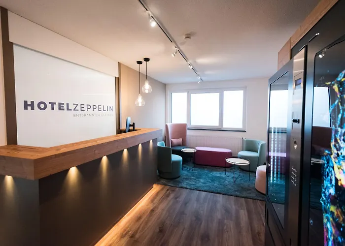 Zeppelin 3* Laupheim