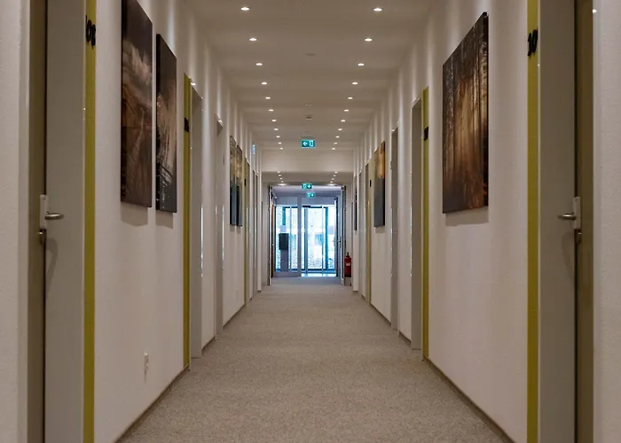 Hotel Zeppelin Laupheim