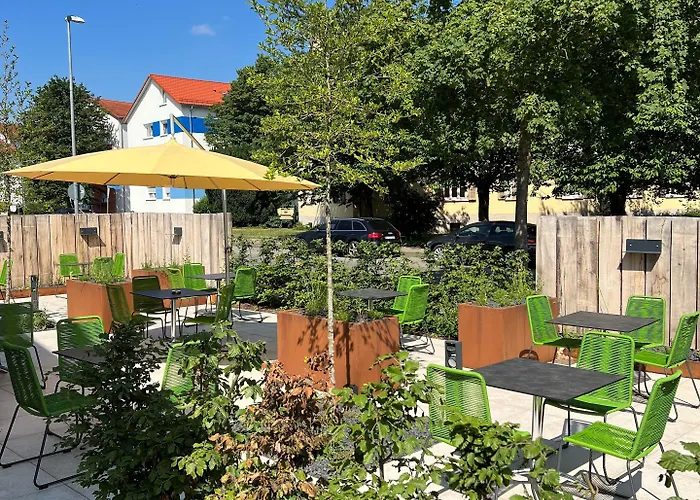 Zeppelin 3* 劳普海姆