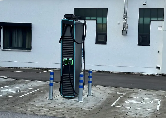 Zeppelin 3* 劳普海姆