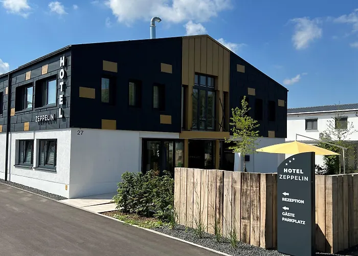 Zeppelin Hotel