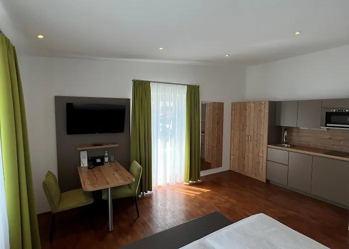 Zeppelin 劳普海姆