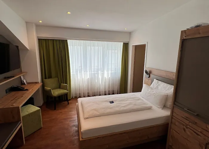 Hotel Zeppelin Laupheim