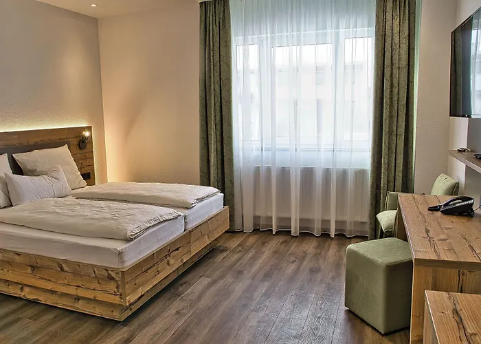 Zeppelin 3* 劳普海姆